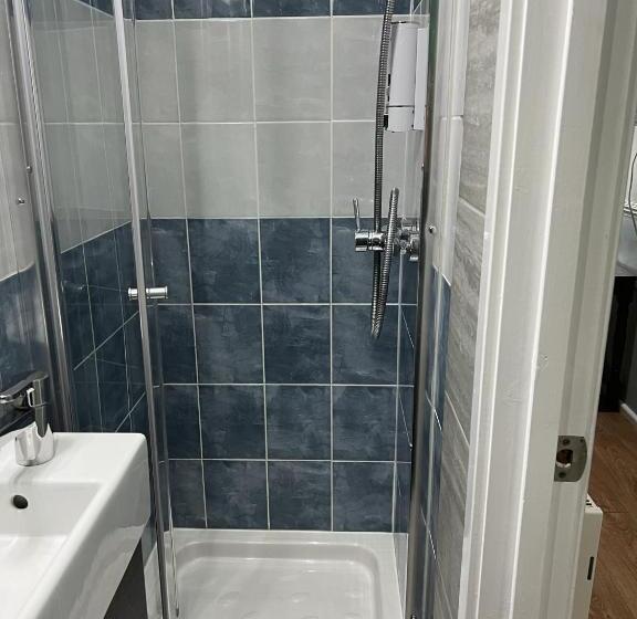 스탠다드 싱글 룸 바다 전망, Astral Lodge