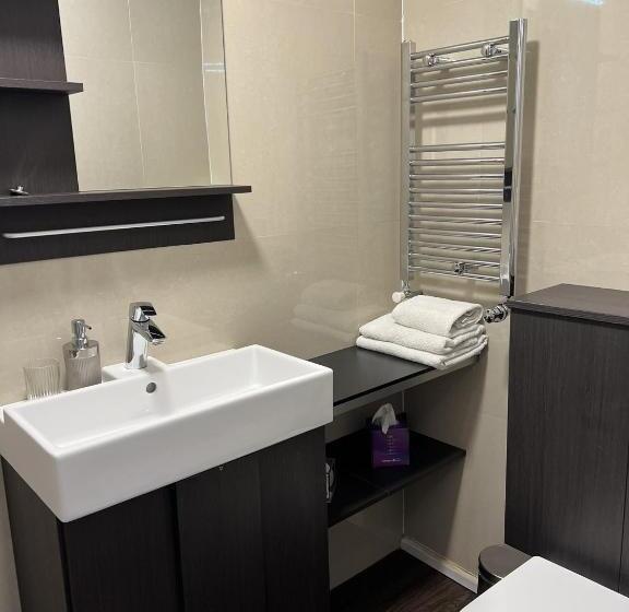 스탠다드 룸, Astral Lodge