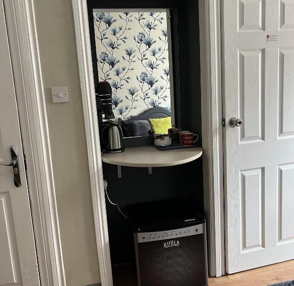 스탠다드 룸, Astral Lodge