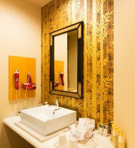 标准间, Atlantis Higashi Osaka