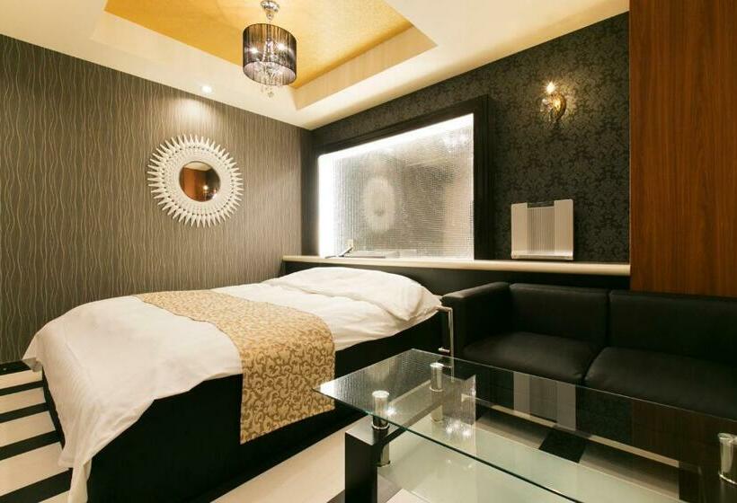 豪华房间, Atlantis Higashi Osaka