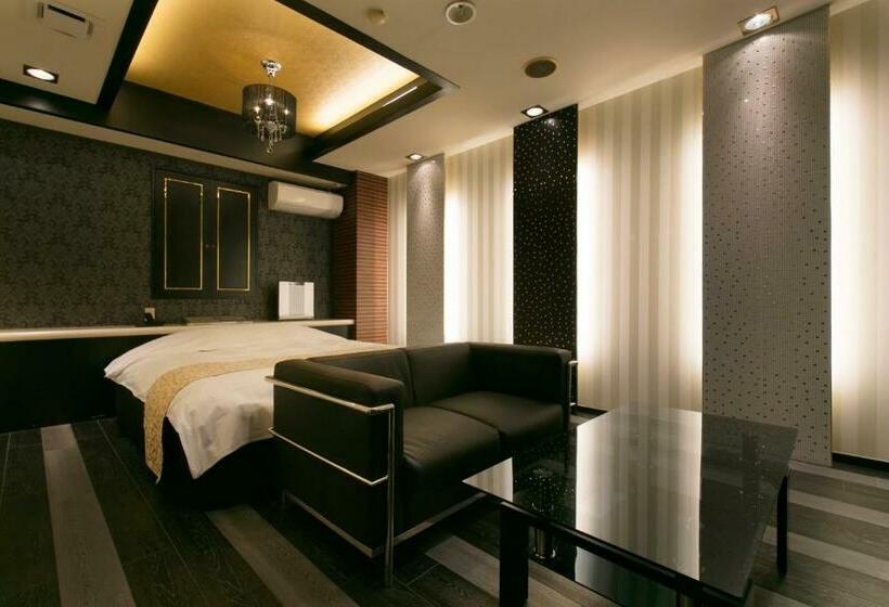 Номер Стандарт, Atlantis Higashi Osaka