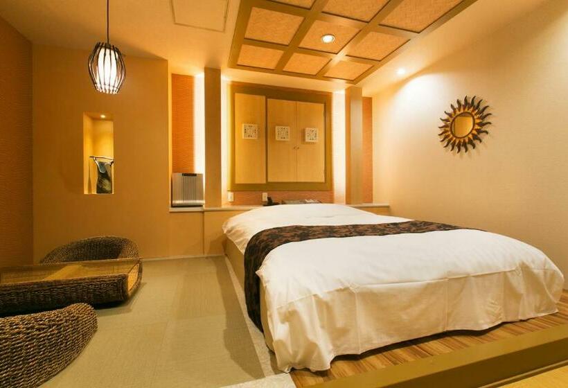 豪华房间, Atlantis Higashi Osaka