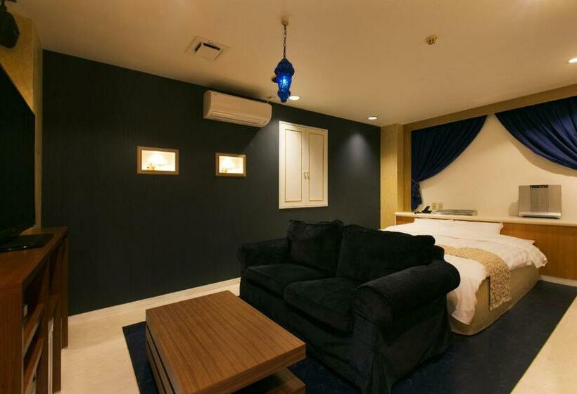 豪华房间, Atlantis Higashi Osaka