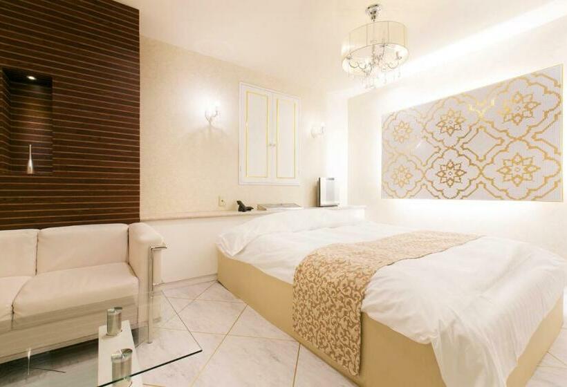 豪华房间, Atlantis Higashi Osaka