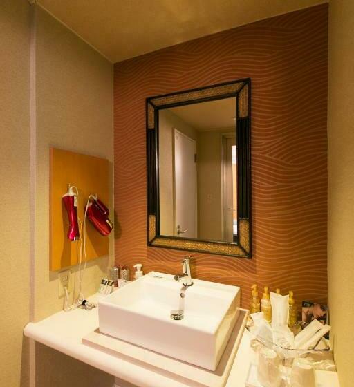 标准间, Atlantis Higashi Osaka