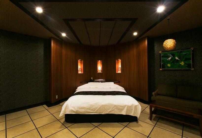 豪华房间, Atlantis Higashi Osaka