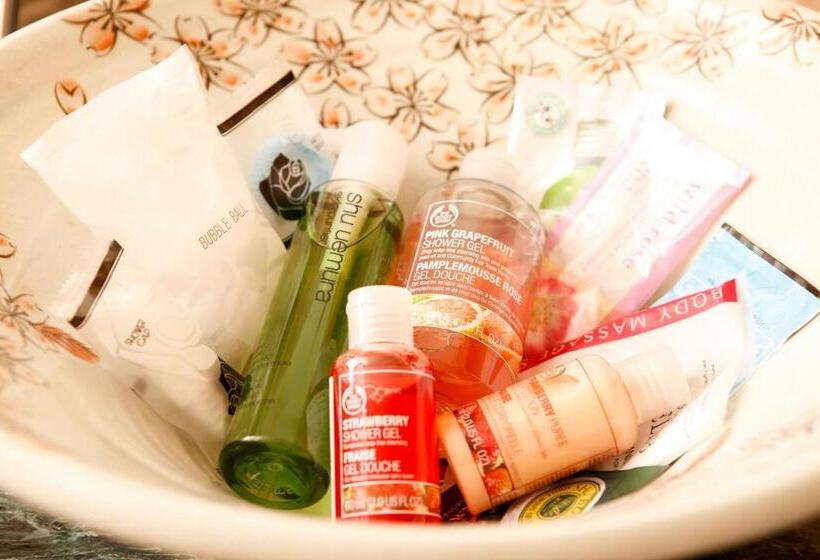 豪华房间, Atlantis Higashi Osaka