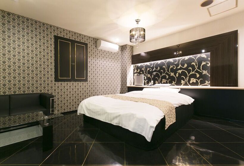 Номер Стандарт, Atlantis Higashi Osaka