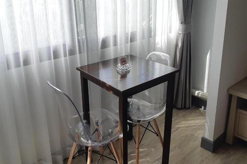 Quarto Economy, Coco Retreat Phuket Resort & Spa