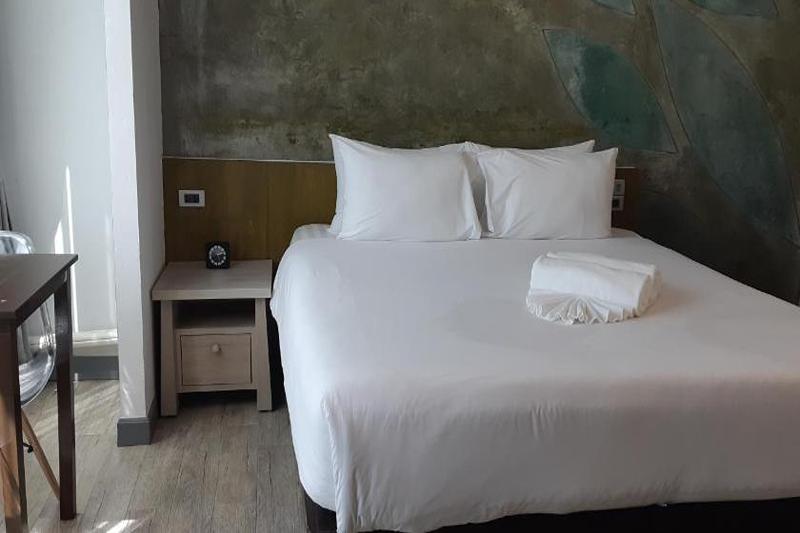 Quarto Economy, Coco Retreat Phuket Resort & Spa