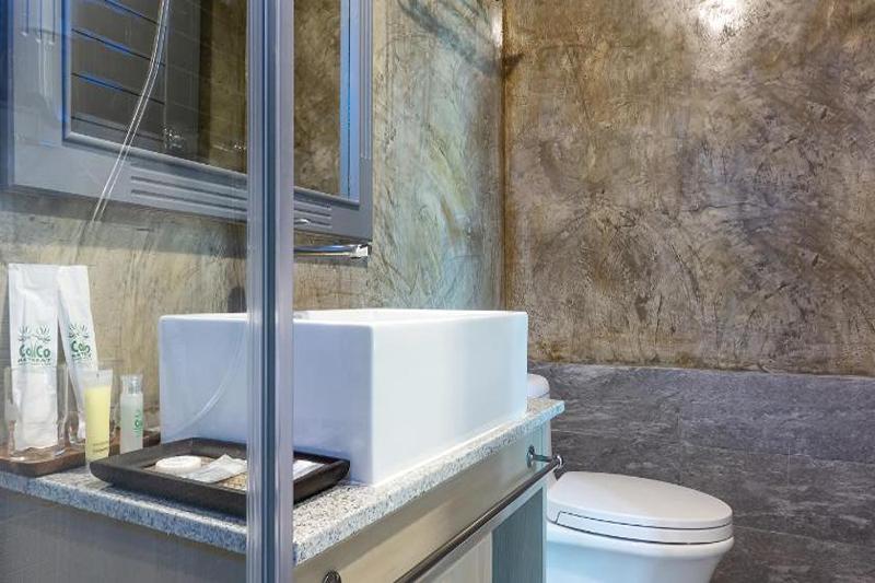 Quarto Economy, Coco Retreat Phuket Resort & Spa