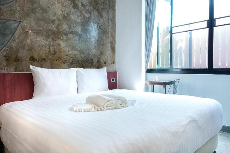 Quarto Economy, Coco Retreat Phuket Resort & Spa