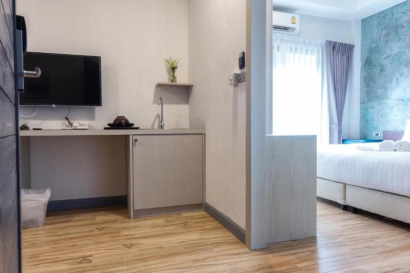 Quarto Economy, Coco Retreat Phuket Resort & Spa