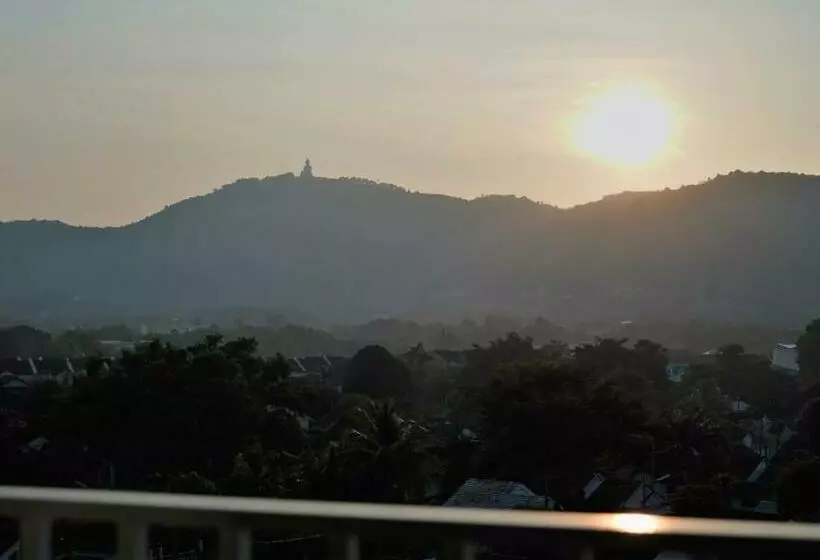 スーペリアールーム, Coco Retreat Phuket Resort & Spa