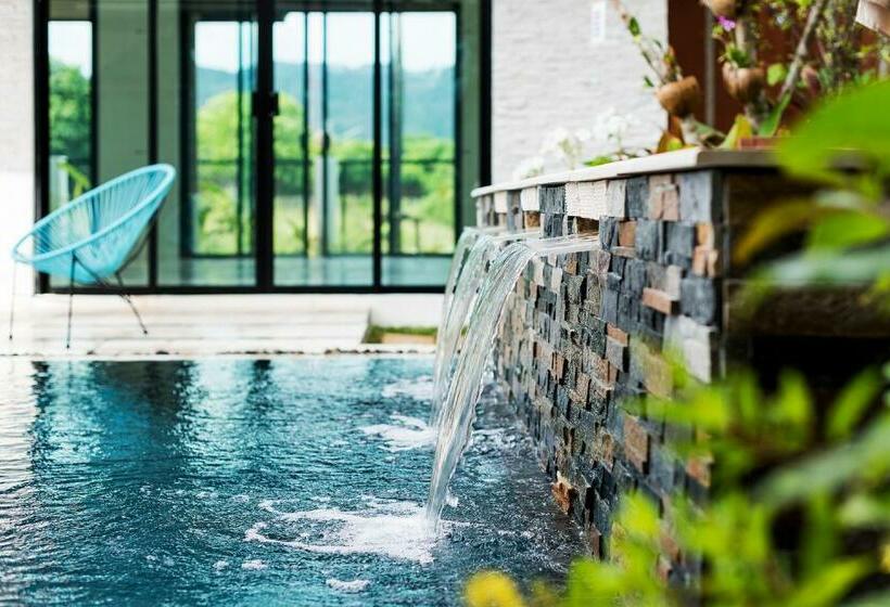 Pokój Superior, Coco Retreat Phuket Resort & Spa