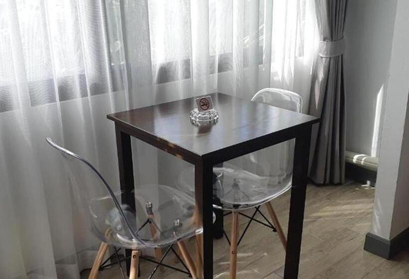 Quarto Economy, Coco Retreat Phuket Resort & Spa