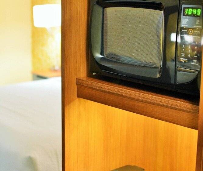 إستوديو قياسى, Fairfield Inn & Suites By Marriott Omaha Northwest