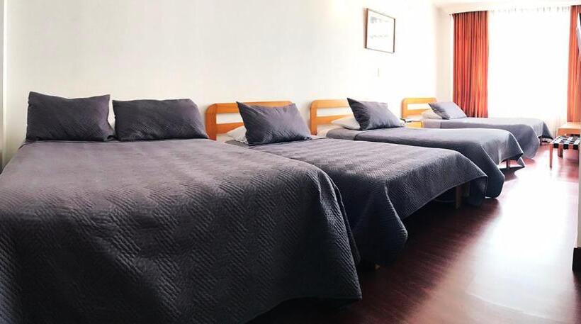 四人标准间, Galerias