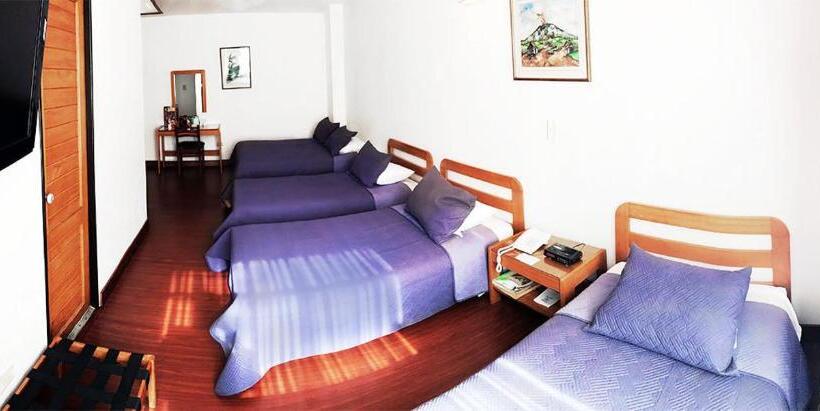 四人标准间, Galerias