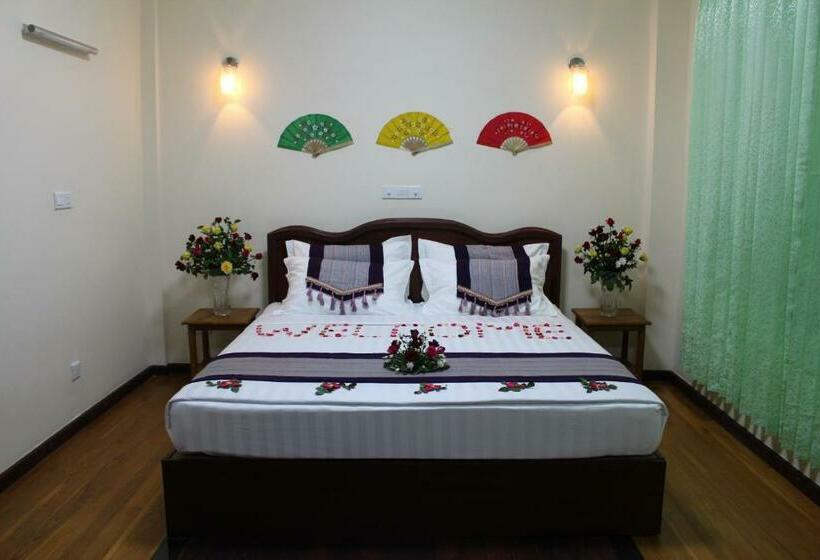 اتاق سوپریور, Golden Dream