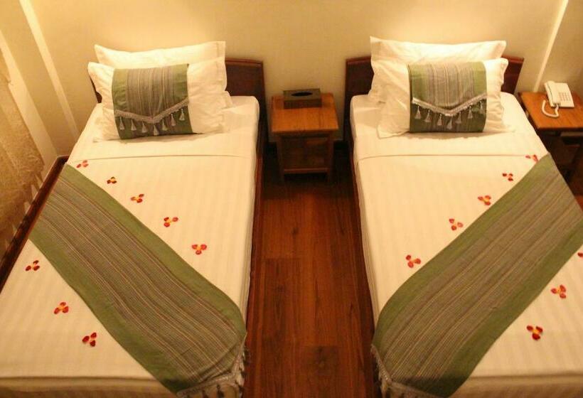 اتاق سوپریور, Golden Dream