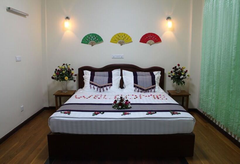 اتاق سوپریور یک تخته, Golden Dream