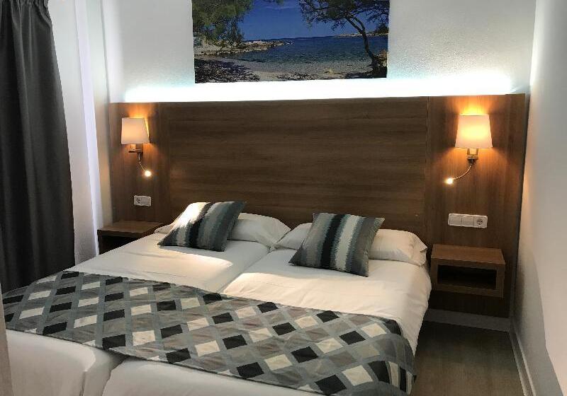 اتاق سوپریور, Golden Dream