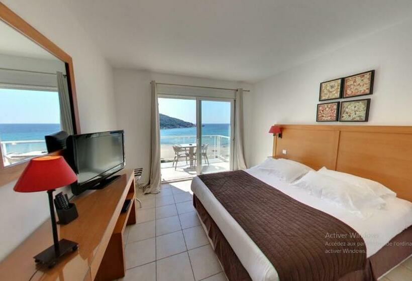 Prestige Room Sea View, Lilium Maris