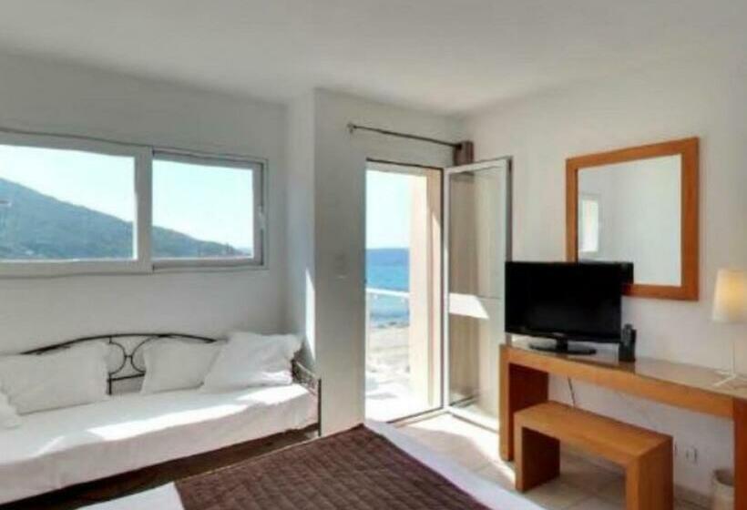 Prestige Room Sea View, Lilium Maris