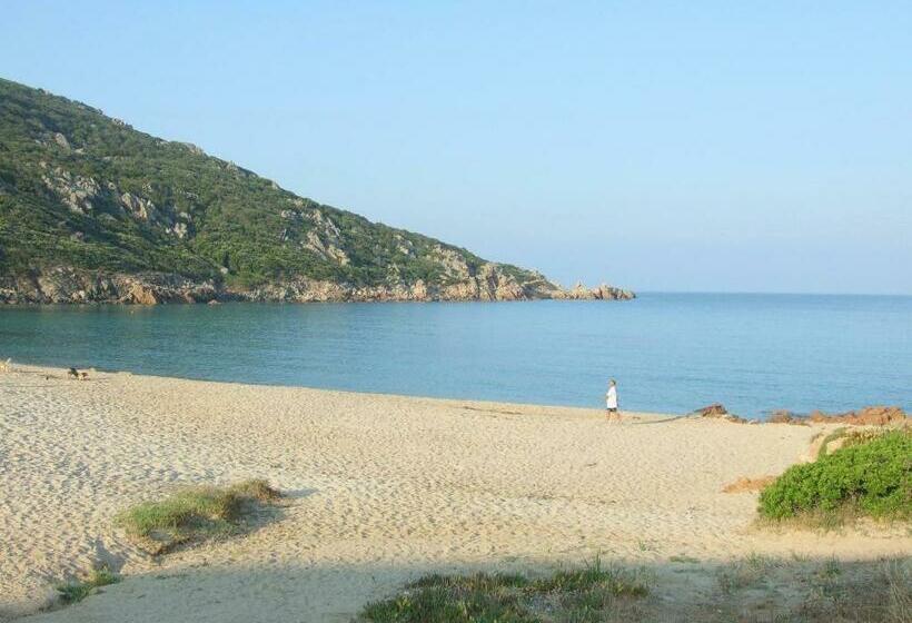 Prestige Room Sea View, Lilium Maris