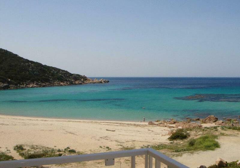 Prestige Room Sea View, Lilium Maris