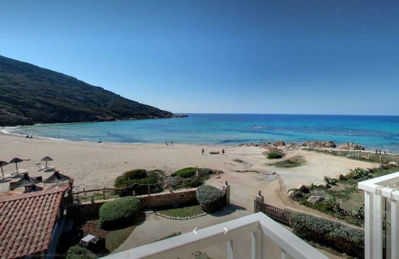 Prestige Room Sea View, Lilium Maris