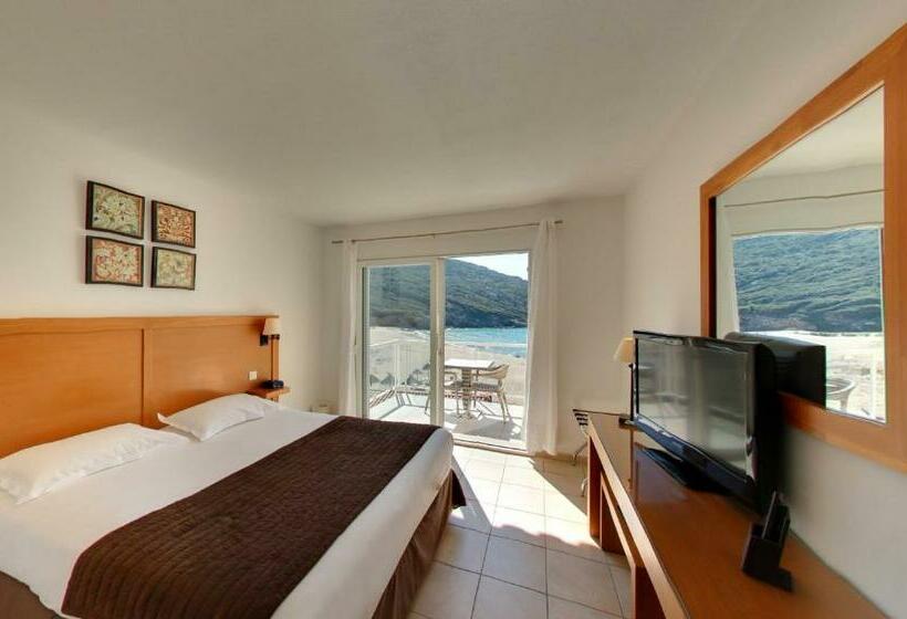 Prestige Room Sea View, Lilium Maris