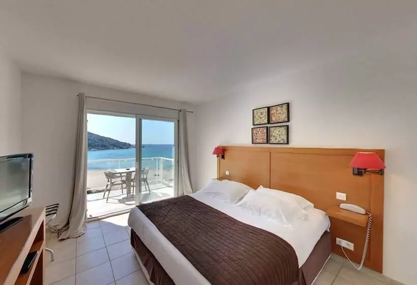 Prestige-huone, Lilium Maris