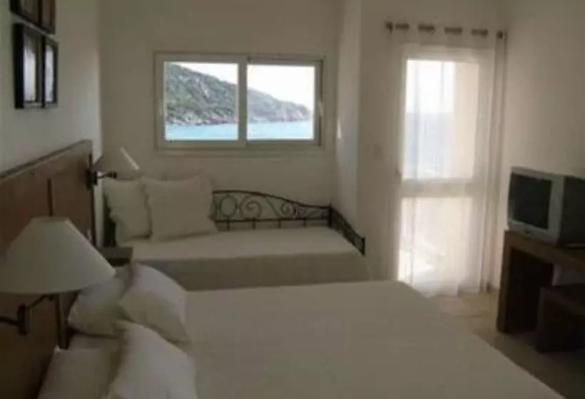 Prestige-huone, Lilium Maris