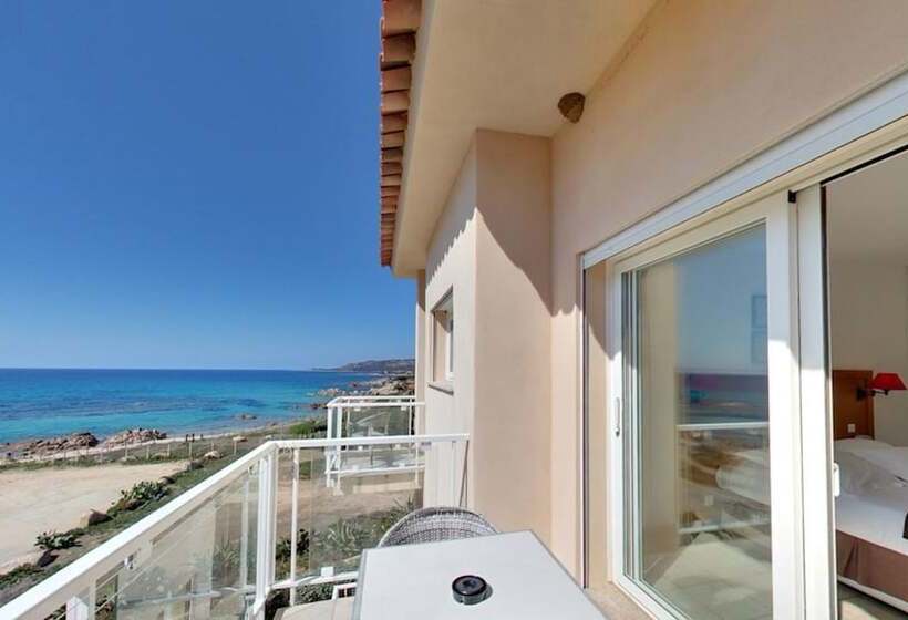 חדר יוקרתי, Lilium Maris