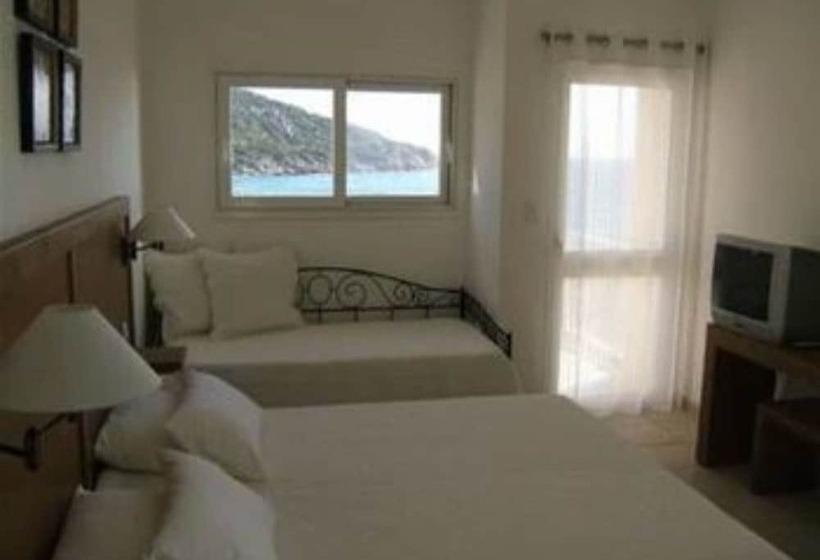 Prestige Room Sea View, Lilium Maris