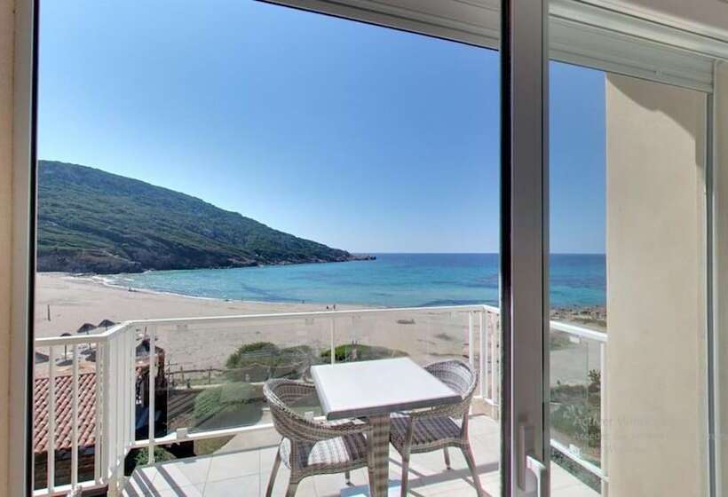 Prestige Room Sea View, Lilium Maris