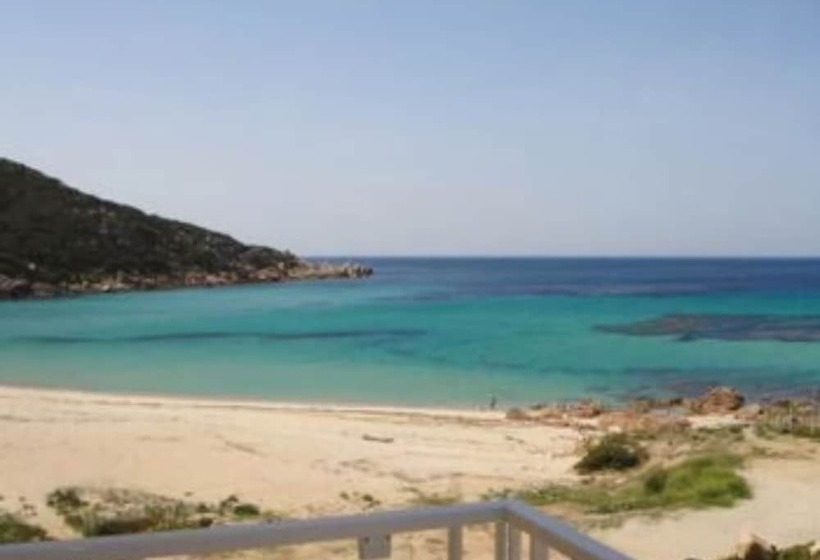 Prestige Room Sea View, Lilium Maris