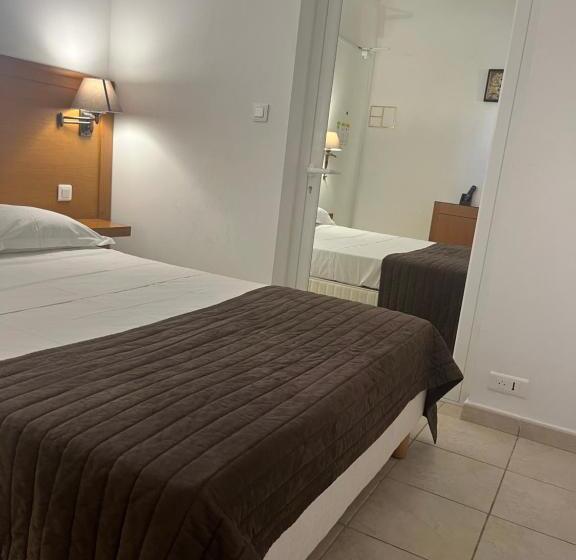 חדר אקונומי, Lilium Maris