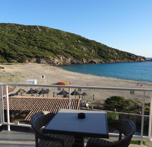 Prestige Room Sea View, Lilium Maris