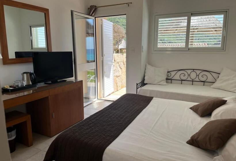 Prestige Room Sea View, Lilium Maris