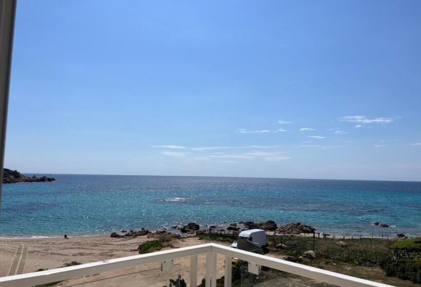 Prestige Room Sea View, Lilium Maris