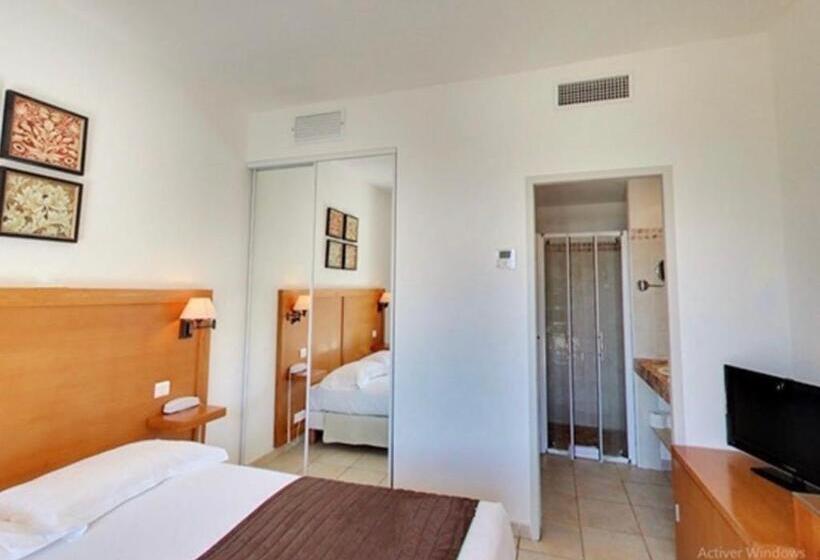 חדר קומפורט עם נוף לים, Lilium Maris