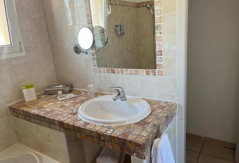 חדר יוקרתי, Lilium Maris