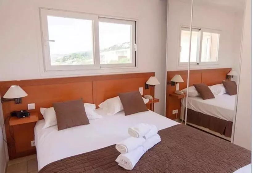 Prestige-huone, Lilium Maris