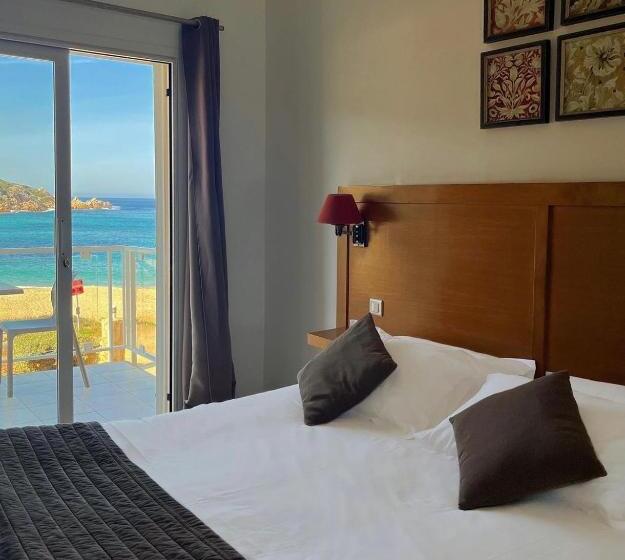 חיבור הדירה עם חדר שינה אחד, Lilium Maris