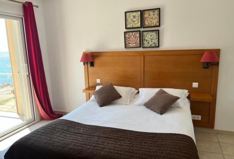 חיבור הדירה עם חדר שינה אחד, Lilium Maris