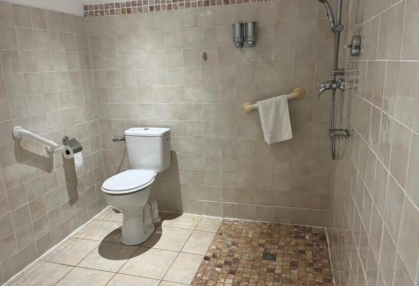 סוויטה משפחתית, Lilium Maris